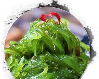 探秘裙带菜（从海藻到美味，裙带菜的故事）