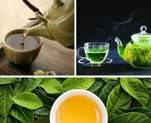 隔夜茶水能否浇兰花（探究茶水对兰花生长的影响与作用）