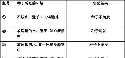玉米种子的来源和生产过程（探究玉米种子的形成和生产流程）