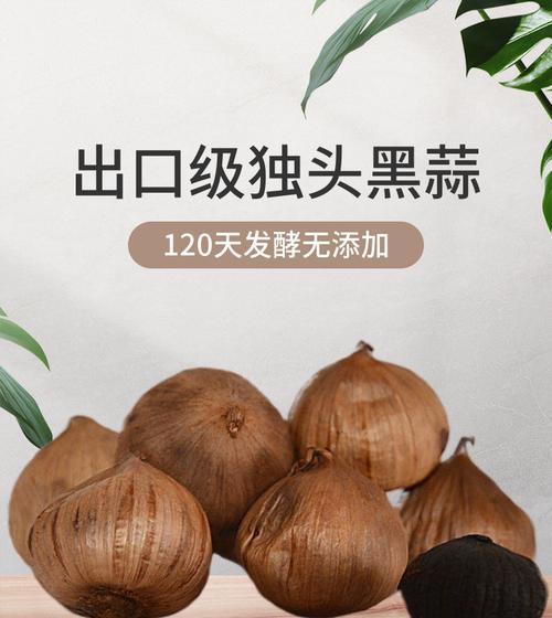 黑蒜的故乡在哪里？（探访世界各地黑蒜产地，品味独特风味）
