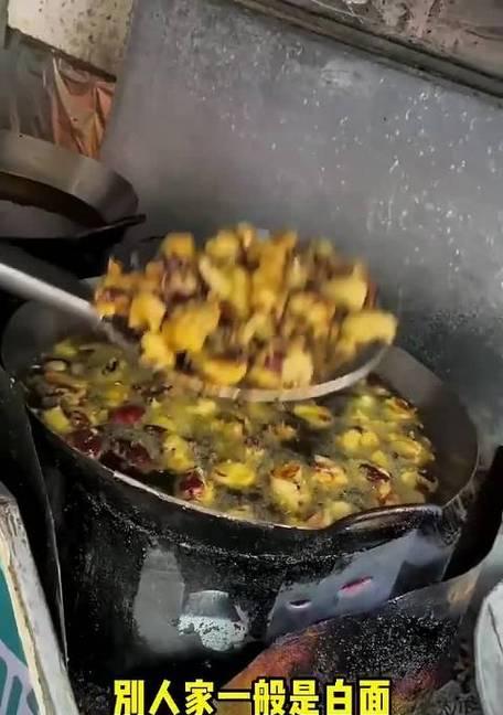 大枣的“忌口”-注意搭配食用（饮食健康从小事做起）