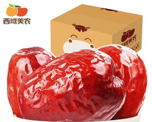 大枣的禁忌（掌握这些知识，避免不良反应）