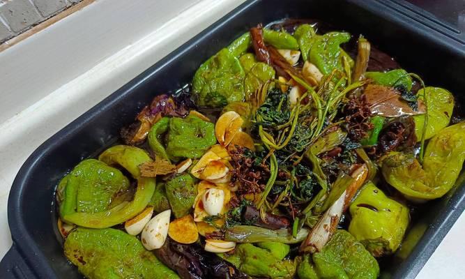 能否将茄子放冰箱保存？（茄子保存的最佳方法与注意事项）