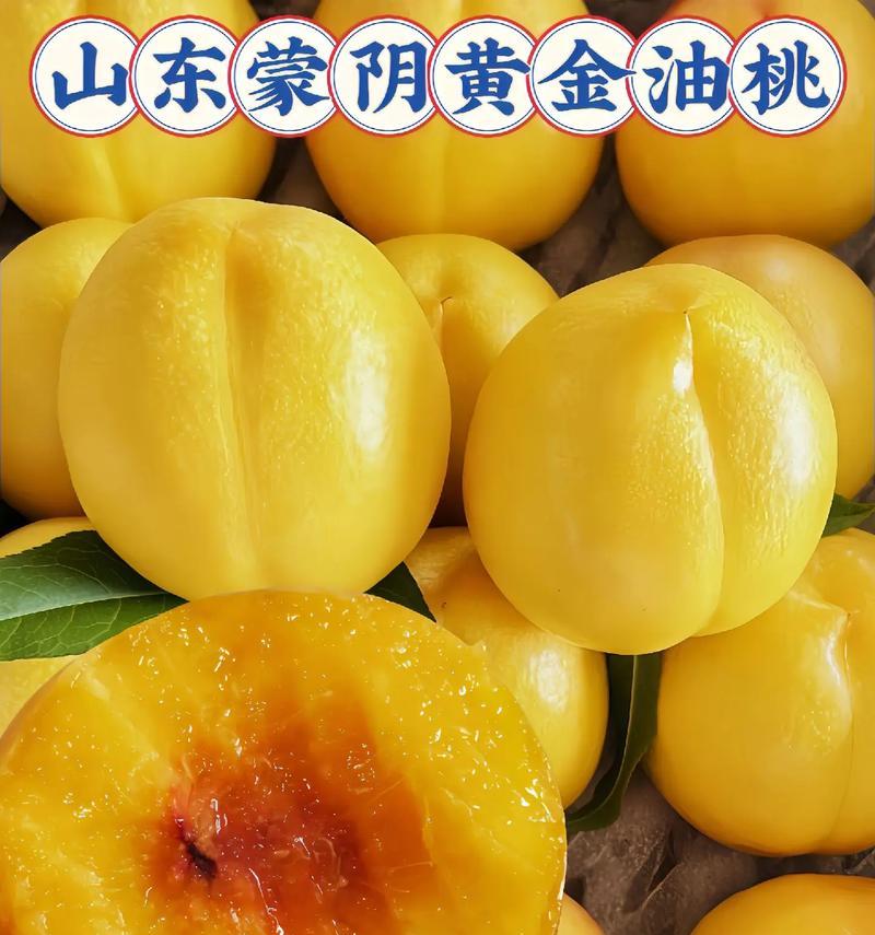 油桃的营养与食用建议（了解油桃，享受美味与健康）