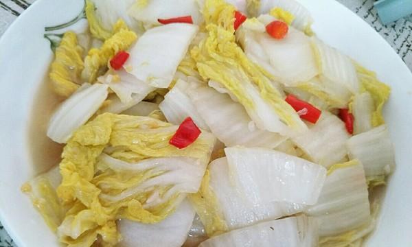 娃娃菜——中国传统蔬菜之一（起源、品种、生长环境、营养价值等详细介绍）