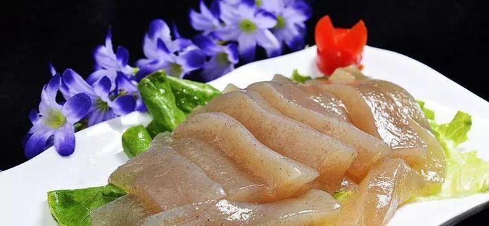 探秘魔芋的生长周期（从种植到收获，一年之内的经历）
