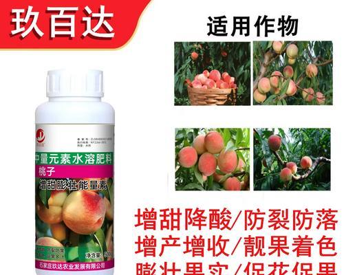 探究桃树落果的原因（深入分析桃树落果的成因与解决方法）