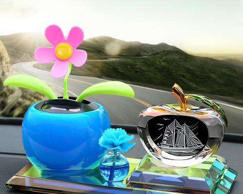 车内适合放什么植物？（打造舒适驾乘体验，这些植物不容错过！）