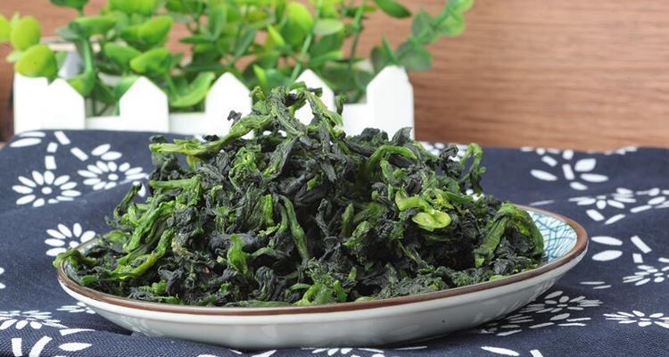 万年青——营养丰富的绿色蔬菜（健康饮食的必备菜品）