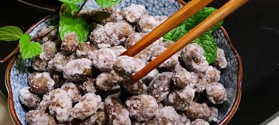 如何保存山药豆？（掌握正确方法，让山药豆保鲜更久！）
