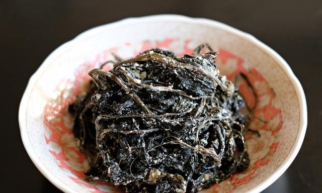 探究发菜的生长环境（发菜的生长条件、生长地点及种植技巧）