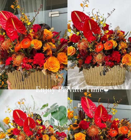 如何选择合适的入伙花？（入伙花的种类、花语、品质、价格等你需要知道的重点）