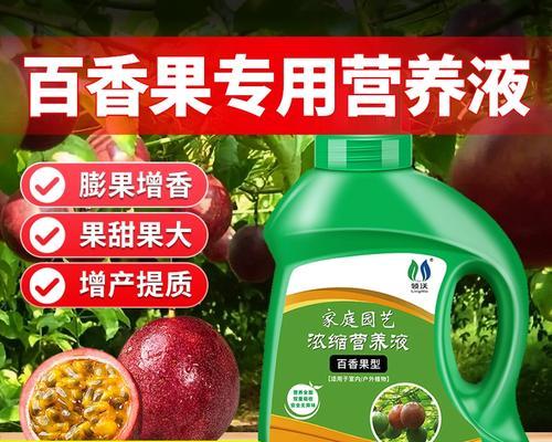 如何处理百香果落果问题（教你解决果树落果的困扰，让果实丰硕宜人）