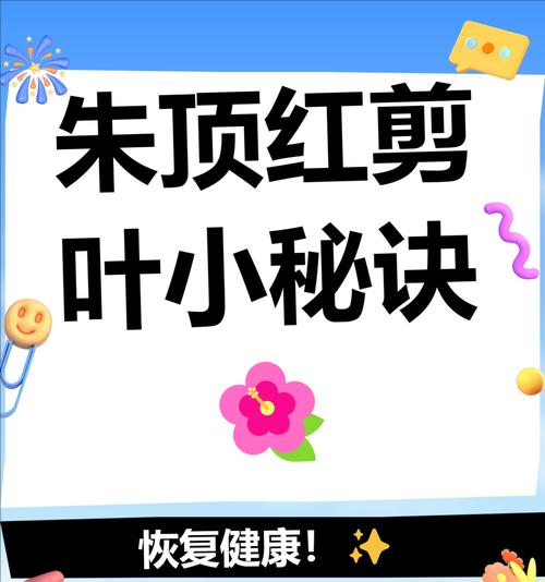 普通叶子的剪裁艺术（将大自然的美妙转化为独特的艺术作品）