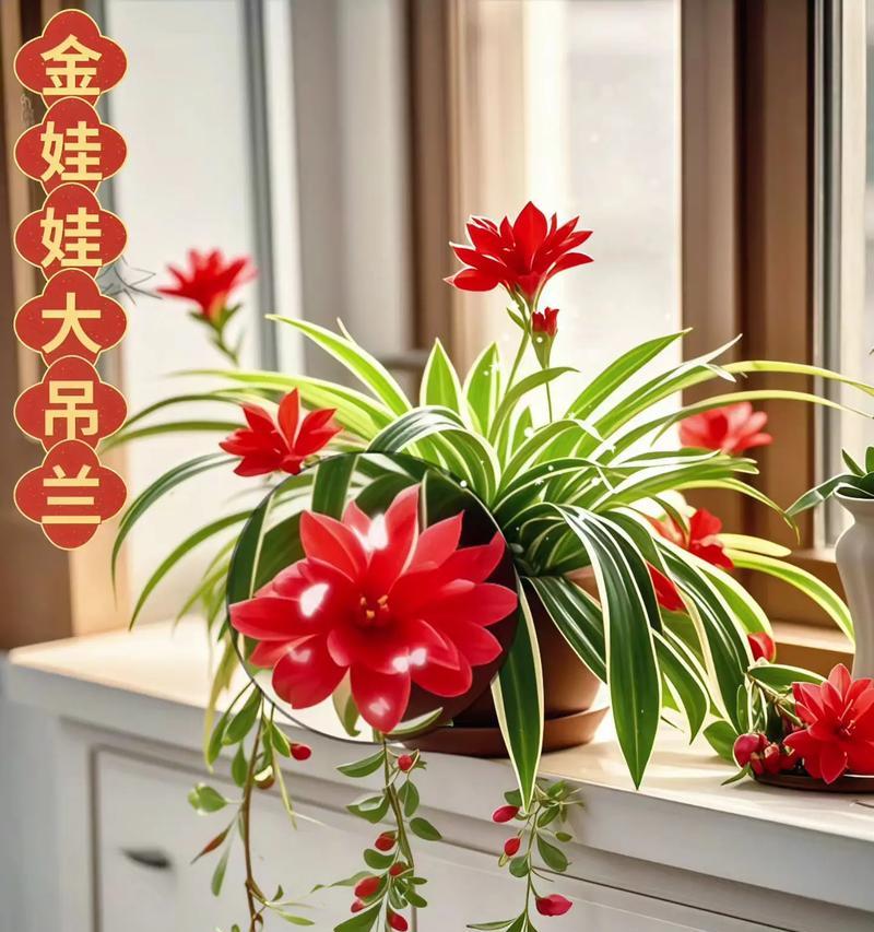 夏天养花的正确浇水方法（解决夏季养花中的浇水难题）