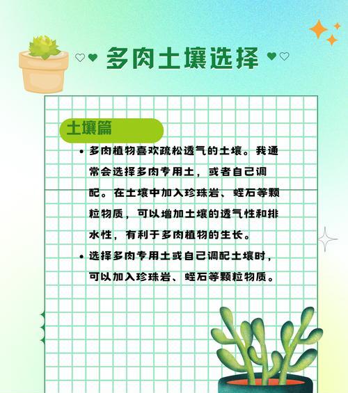 阿玛贝尔多肉养护指南（打造盛开多肉花园，让阿玛贝尔绽放绚丽）