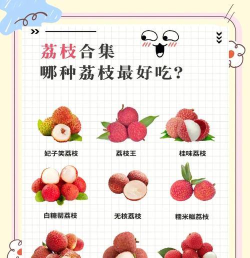 荔枝剥皮技巧大揭秘（快速轻松地剥开荔枝，享受美味佳果）