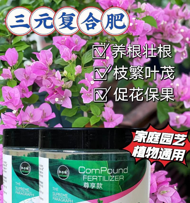 以花前肥怎么上？——打造美丽花园的必备技巧（花前肥的选择和正确施用方法，让您的花园如诗如画）
